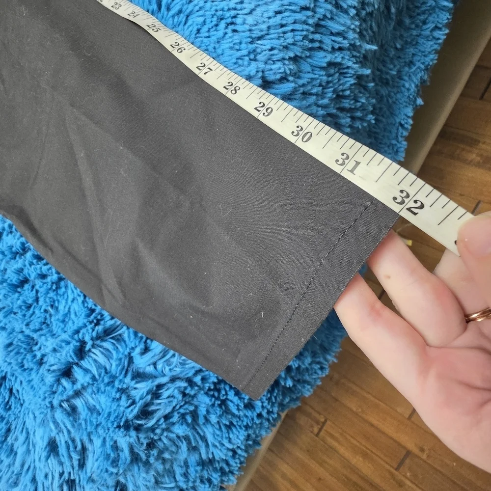 Hagger NWT Mens Slim Fit Pants Size 32x34
